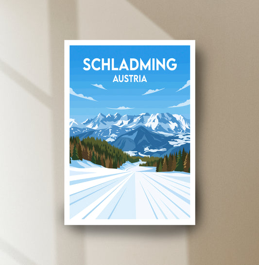 Schladming