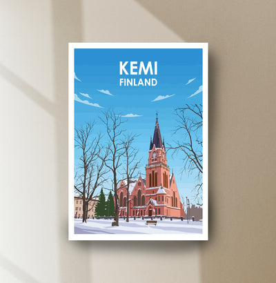 Kemi