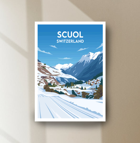 Scuol