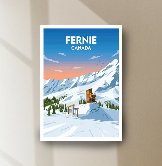 Fernie