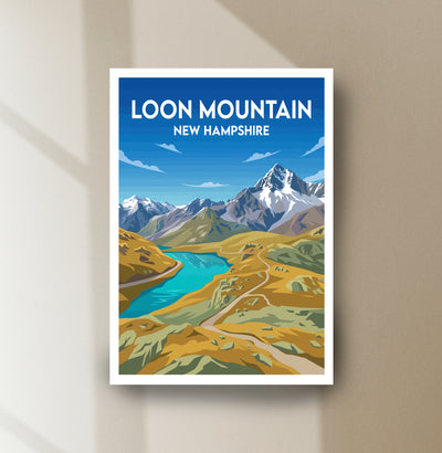 Loon Mountain
