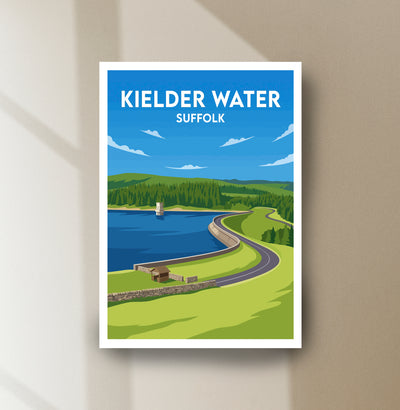 Kielder Water