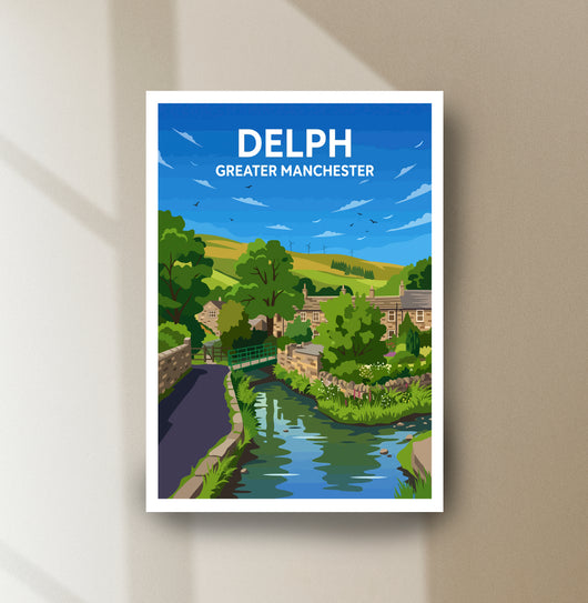 Delph
