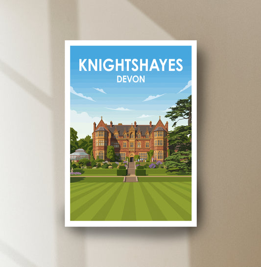 Knightshayes