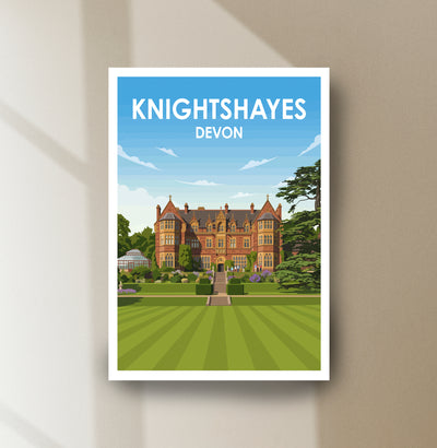 Knightshayes