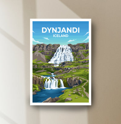 Dynjandi