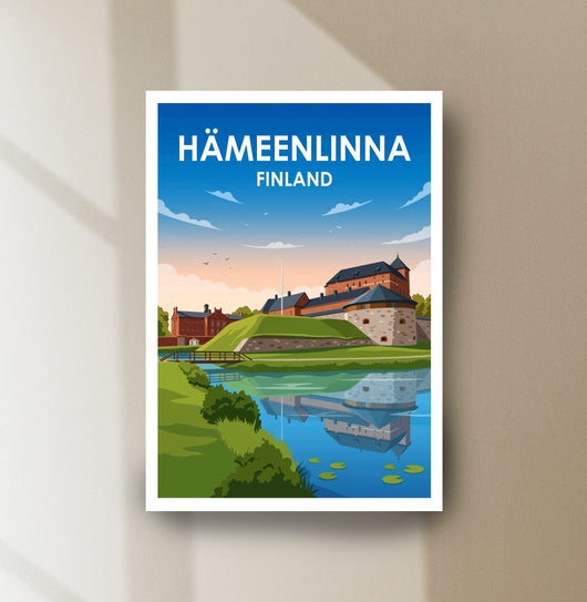 Hämeenlinna