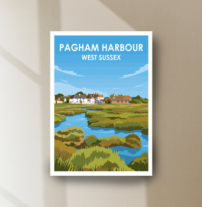 Pagham Harbour