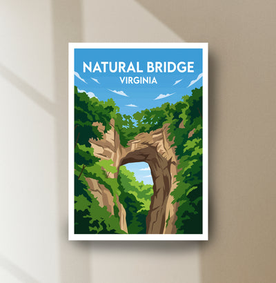 Natural Bridge