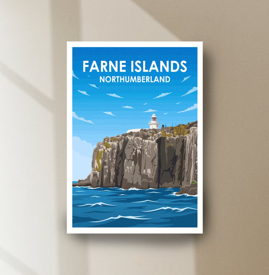Farne Islands