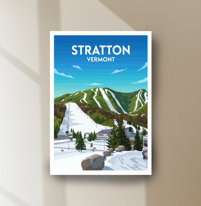 Stratton