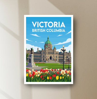 Victoria