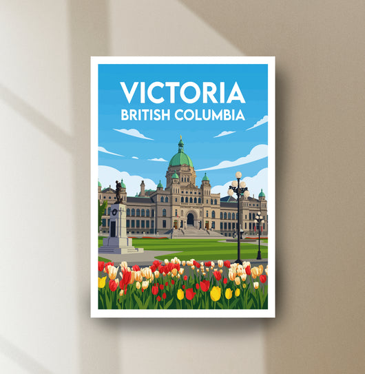 Victoria