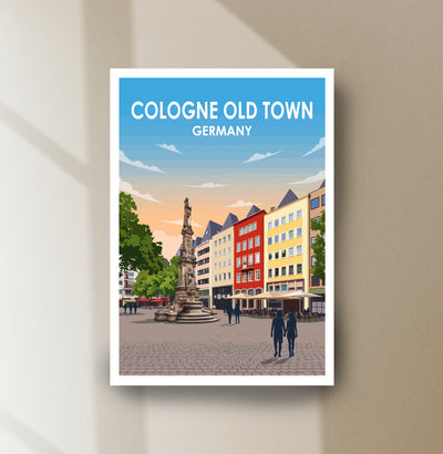 Cologne