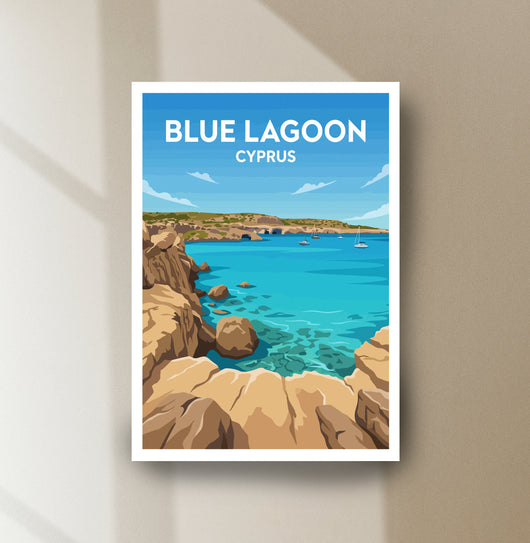 Blue Lagoon