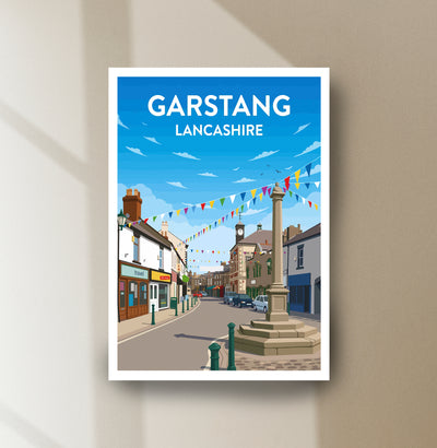 Garstang