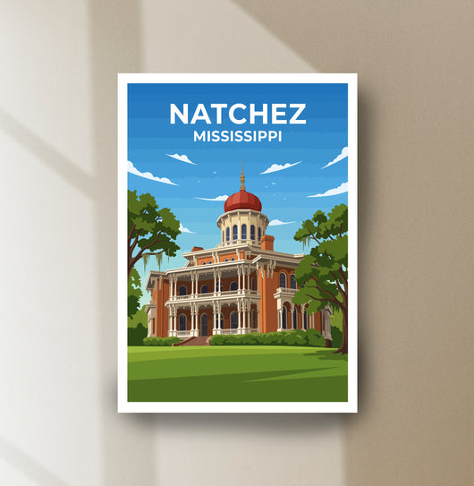 Natchez