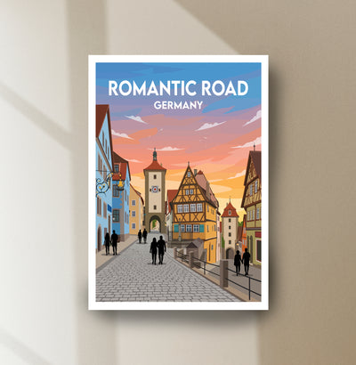Romantic Road