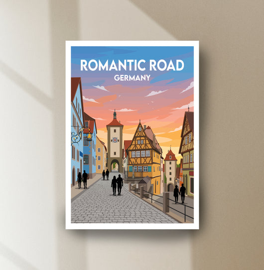 Romantic Road