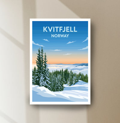 Kvitfjell