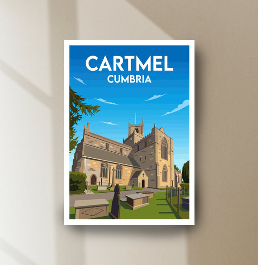 Cartmel