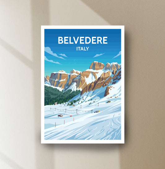 Belvedere