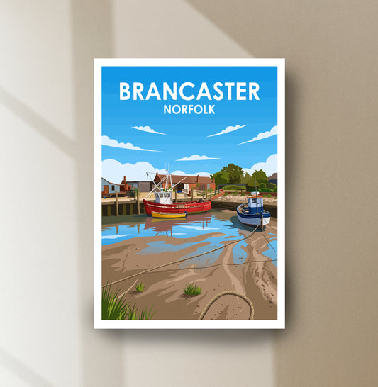 Brancaster