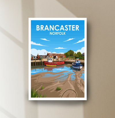 Brancaster