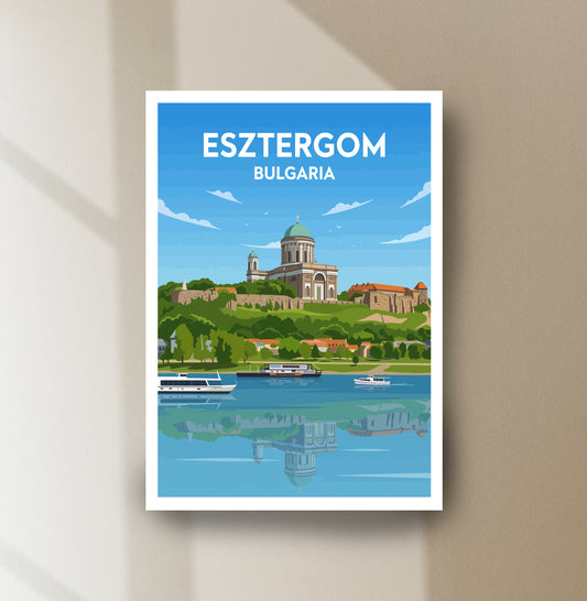 Esztergom