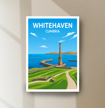Whitehaven