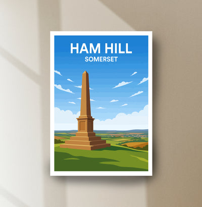 Ham Hill