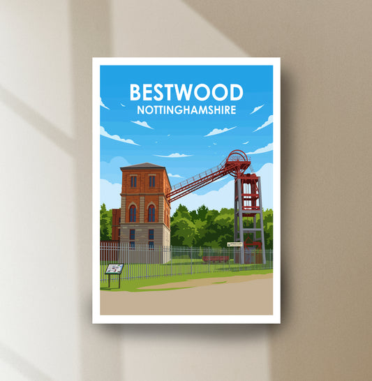 Bestwood