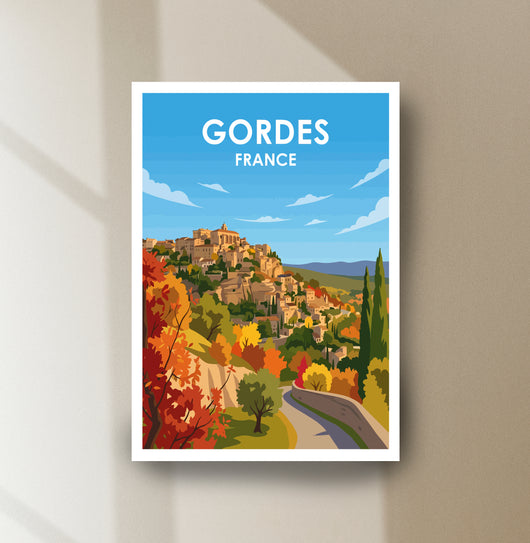 Gordes