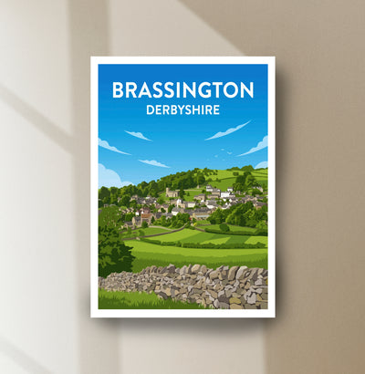 Brassington