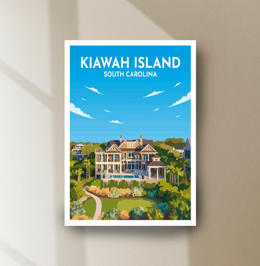 Kiawah Island