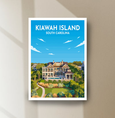 Kiawah Island