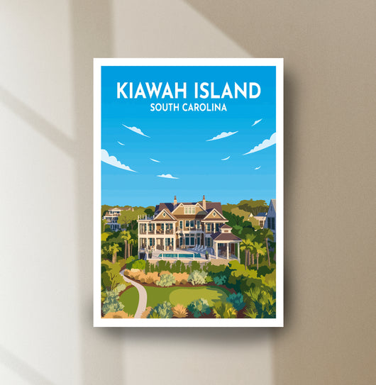 Kiawah Island