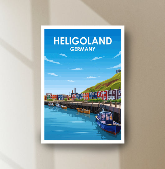 Heligoland