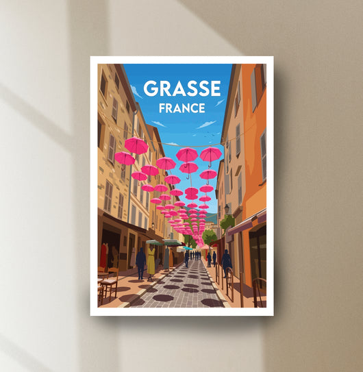 Grasse