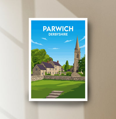 Parwich
