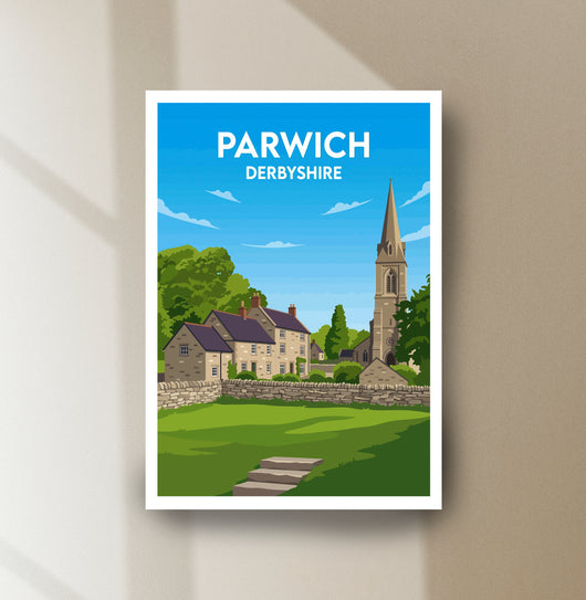 Parwich