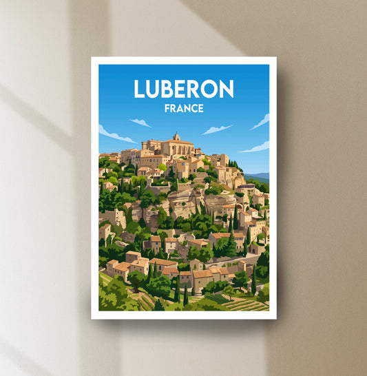 Luberon