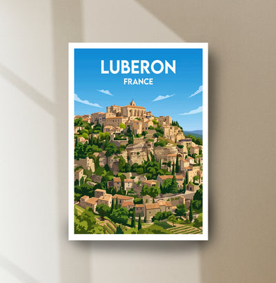 Luberon
