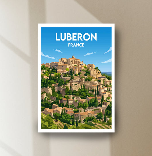 Luberon