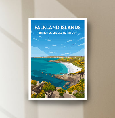 Falkland Islands