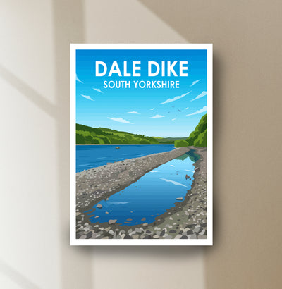 Dale Dike