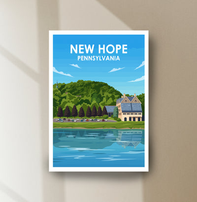 New Hope