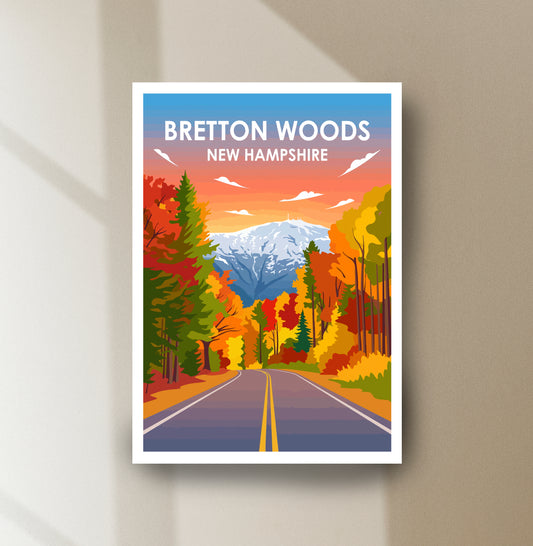 Bretton Woods