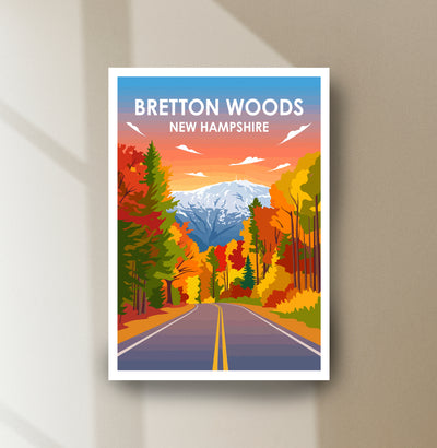 Bretton Woods