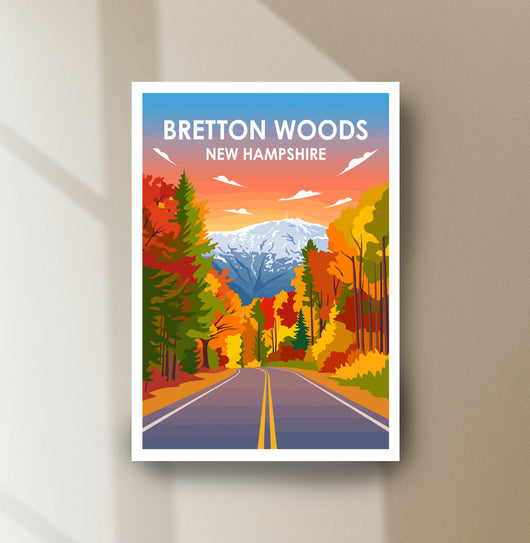 Bretton Woods